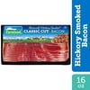 Farmland Naturally Hickory Smoked Classic Cut Bacon, 16 oz