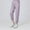 Purple, variant on Swuxness Toddler Sweatpants Full Length Pants Functional Fabric Thin Repellent Outer Wear