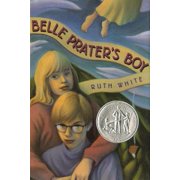 Belle Prater's Boy (Hardcover) 0374306680 9780374306687