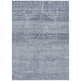thumbnail image 2 of Addison Rugs Chantille Indoor/Outdoor Transitional Global Denim Washable Rectangle Rug, 8' x 10', 2 of 6