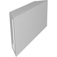 thumbnail image 6 of Ekena Millwork 5"W x 8"D x 8"H Traditional Architectural Grade PVC Knee Brace, 6 of 6