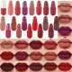 thumbnail image 4 of 16/18 Colors Capsule Lipstick Set Matte Waterproof Lip Glaze Set Novelty Lips Makeup DIY Sexy Red Easy Color Lipstick Lip Tint, 4 of 5