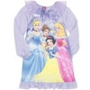Disney - Little Girl's Princess Nightgown