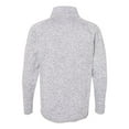 thumbnail image 3 of Burnside Sweater Knit Jacket, 3 of 5