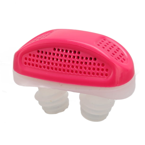 Dispositivo para prevenir los ronquidos,Dispositivo para prevenir los ronquidos Solución cómoda contra los ronquidos Dispositivo antirronquidos Diseño aerodinámico