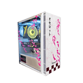 thumbnail image 1 of Cpu Ryzen 5 5500/ Rx6600xt/ 32 Gb Ram/ 1tb M.2/ 650w 80 Plus, 1 of 5