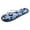 Black, variant on Beach Flip Flops Women Thong Sandals Non- Thick Sole House Slippers Casual House Shoes for Women Beach Casual Wear