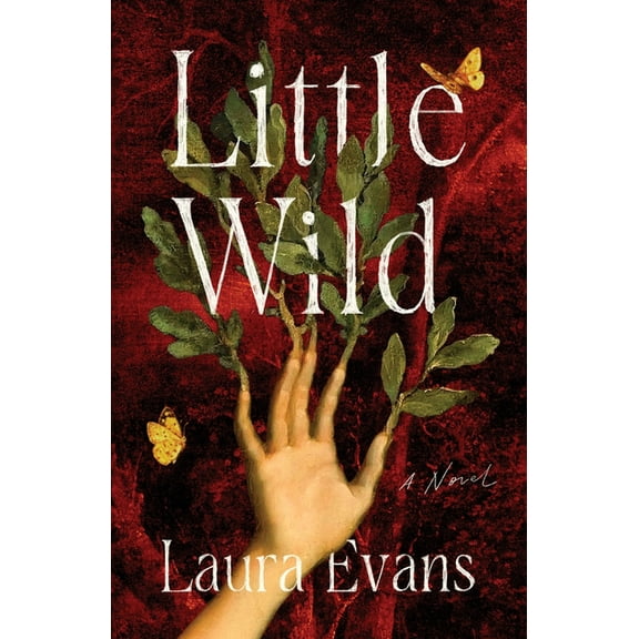 Little Wild, (Hardcover)