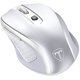 thumbnail image 1 of Mouse VicTsing MM057 Inalámbrico Portátil USB Ergonómico, 1 of 2