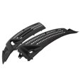 thumbnail image 3 of jinwen 2 Pieces Windshield Window Wiper Cowl Covers Panels for Lincoln Mark LT, 3 of 9