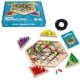 thumbnail image 2 of Juego Ajedrez Triangular en Cadena Juegos Mesa Estrategia para Adultos Fiesta Familiar, 2 of 8