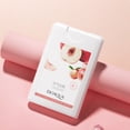 thumbnail image 1 of Pisexur Belleza Maquillaje Vital Peach Oral Fresh Spray - Refrescante bucal portátil para el cuidado del aliento, 20 mlpara mujeres y hombres, 1 of 3