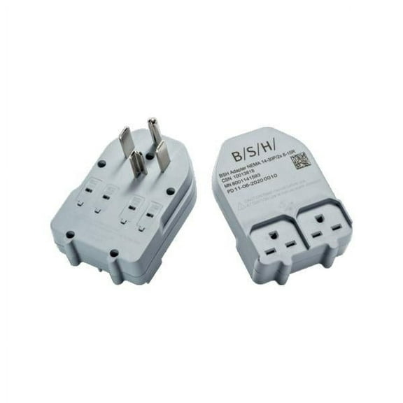 BOSCH 10013818 ADAPTER - GENUINE OEM PART