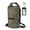 Green Palm Leaf, variant on Dry Bags Waterproof Floating 10L Dry Sling Bag with Touchscreen Phone Case