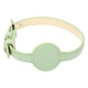 thumbnail image 1 of KAKOWELY Collar rastreador para gatos, collar de seguridad para gatos, collar portátil para gatos, diseño rastreador para cachorros, adorno para collar, 1 of 5
