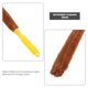 thumbnail image 3 of WEUVEB Cepillo Para Limpieza De Guzheng Color Marrón Claro Con Suaves Y Material Duradero, 3 of 8