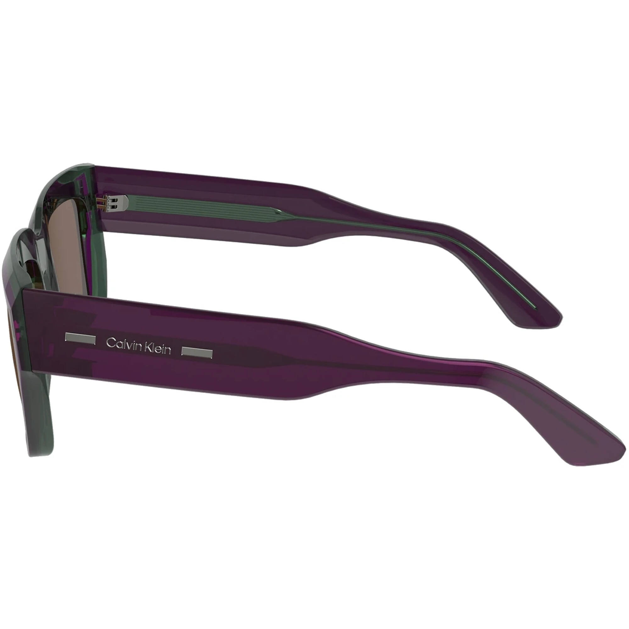 Sunglasses CK 23538 S 515 Violet - Walmart.com