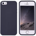 thumbnail image 3 of onn. Lightweight Slim Protective Case for iPhone 5/5S/SE, Black, 3 of 5