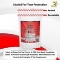 thumbnail image 6 of Maximum Strength Organic Horny Goat Weed by SMS for Men and Women, 100 Grams, Organic Epimedium Powder for Energy and Immune System Booster, Vegan, 6 of 7