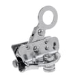 thumbnail image 1 of Rope Grab Ascender 25KN Riser Fits 1/2inch-5/8inch for Rocking Climbing Tree Arborist Mountainee Caving, 1 of 6
