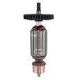 thumbnail image 2 of Ac220v-240v Armature Anchor Replacement For Circular Hand Sawbosch Gks190 Gks165 190 165, 2 of 5
