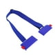 thumbnail image 4 of Shoulder Carrier Nylon Correa Holder Snowboarding Accesorio (Azul) Yuarrent OD004673-00, 4 of 7