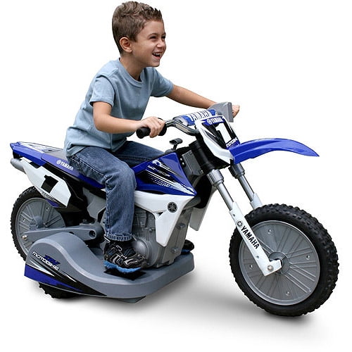 power wheels motorcycle walmart