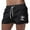 3-Black, variant on Swim Trunks Men Elastic Waist Drawstring Swim Shorts Light Swimwear Men's Swim Trunks Summer Beach Athletic Fit Swimming Shorts for Men