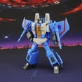 thumbnail image 6 of Transformers Studio Series 86 Voyager Class Transformers: The Movie Thundercracker, 6 of 13