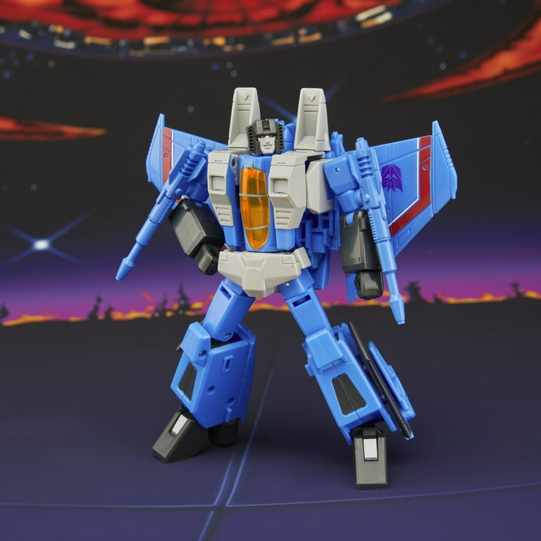 Transformers Studio Series 86 Voyager Class Transformers: The