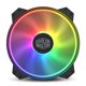 thumbnail image 2 of MF200R 20cm 3 Pin PC Case Fan Disipador de calor direccionable RGB Quiet Chasis Cooler, 2 of 2