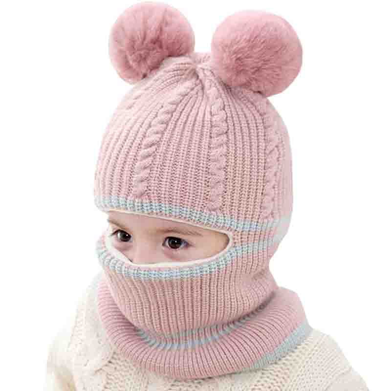 kids winter cap