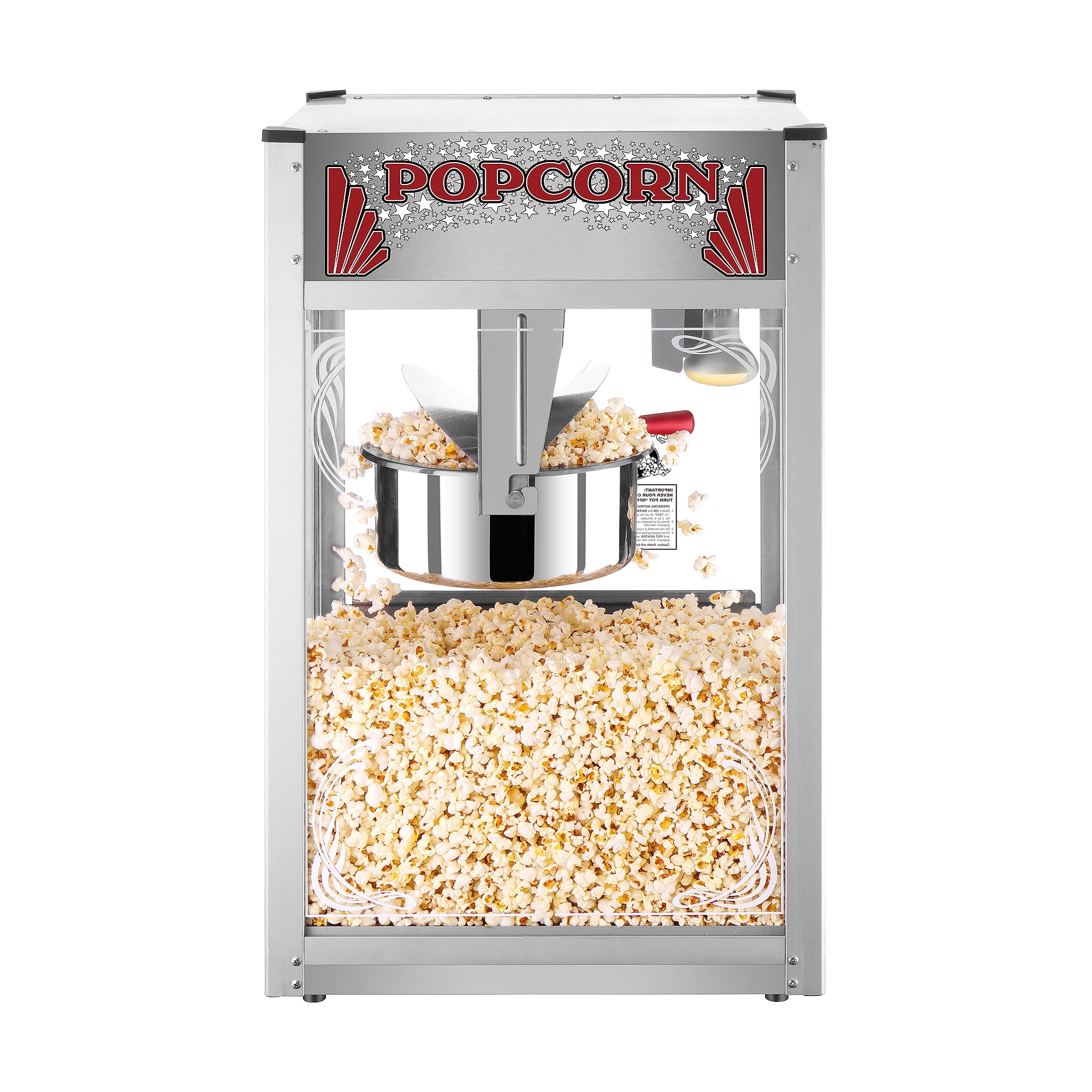 Emporte-pièce - Popcorn, 10 cm