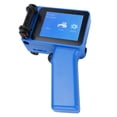 thumbnail image 1 of Handheld Inkjet Printer, 2-12.7mm Height Adjustable Type C Charging HD LED Screen Ergonomic Portable Inkjet Printer  for QR Code, 1 of 7