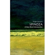 Spinoza, Used [Paperback]