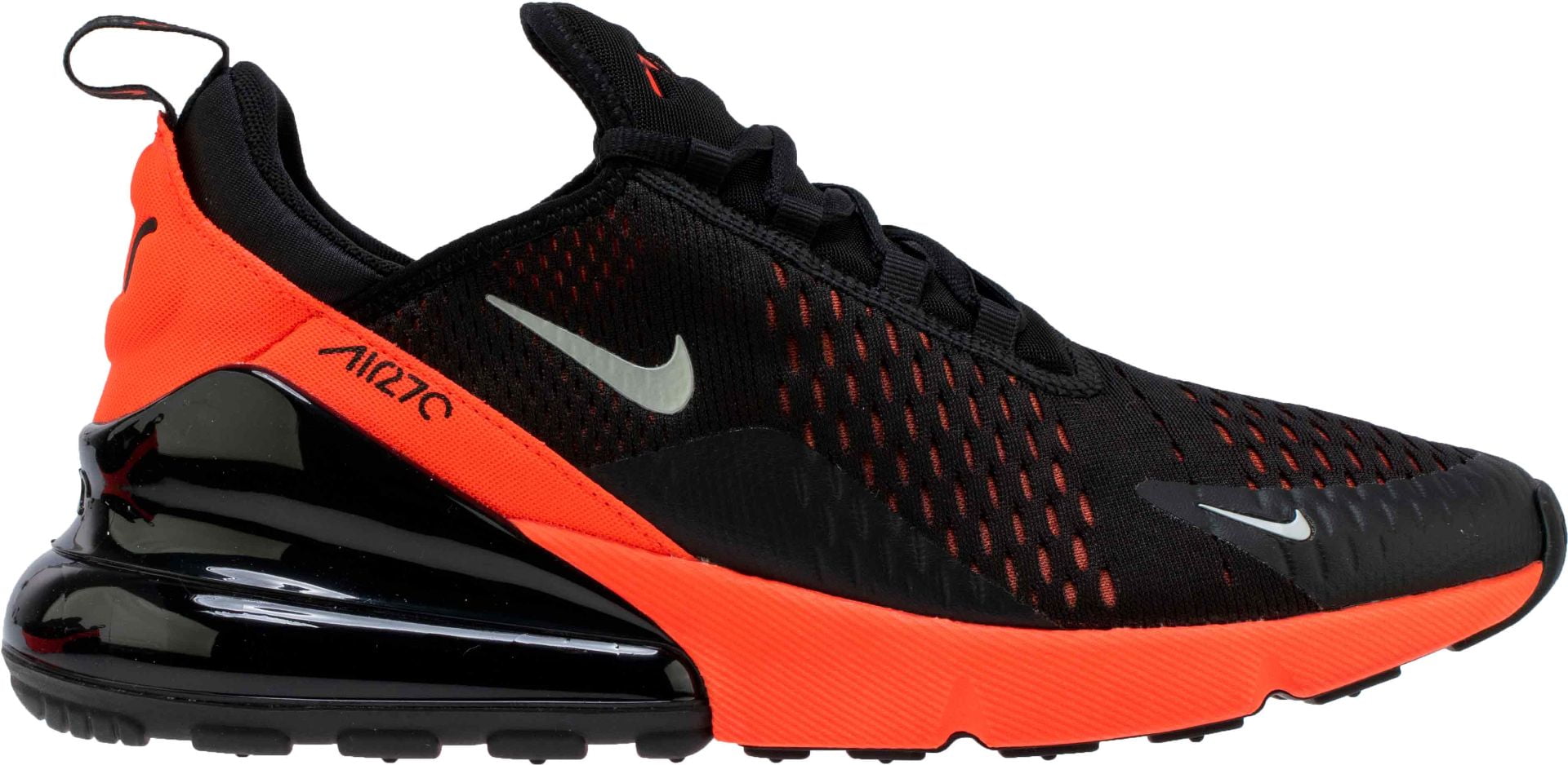 Nike Mens Air Max 270 Running Shoe 9 5 Walmart Nike Mens Air Max 270 Running Shoe 9 5 Walmart