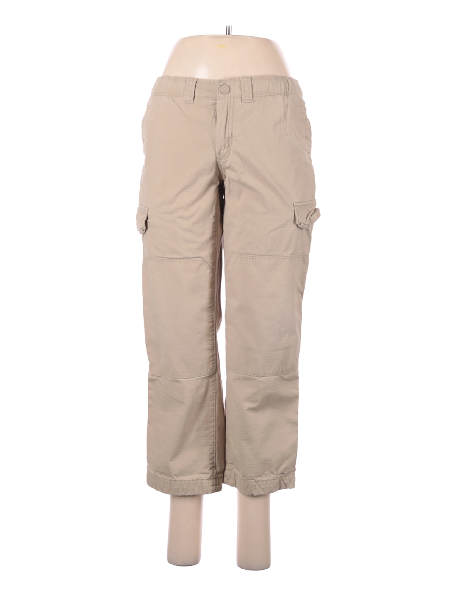 lands end cargo pants