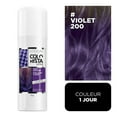 thumbnail image 5 of L'Oréal Paris Colorista One-Day Colour Spray, 1 un, 5 of 5