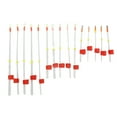 thumbnail image 2 of Ice Fishing Rod Top Tip, Portable Ice Fishing Rod Bobber Indicator 7cm 10cm 14cm  for Ice Fishing, 2 of 7