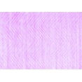 thumbnail image 1 of Ahgly Company Indoor Rectangle Solid Purple Modern Area Rugs, 8' x 10', 1 of 4