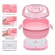 thumbnail image 5 of Wax Heater Hair Removal Wax Machine Body Epilator Paraffin EU Plug, 5 of 5