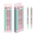 thumbnail image 1 of Pusheen Botanical Pen Set (Pack Of 2), 1 of 1
