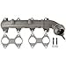 thumbnail image 3 of ATP Automotive Graywerks 101420 Exhaust Manifold, 3 of 4