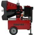 thumbnail image 6 of Sunfire Sf150 150,000 Btu 3600 Square-Foot Area Diesel Radiant Heater, 6 of 8