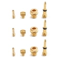 thumbnail image 6 of 3Sets FOR Suzuki 1974 -1977 GT550 Carburetor Carb Rebuild Kit Repair Set, 6 of 7
