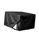 thumbnail image 2 of Funda protectora resistente al agua de tela Oxford 600D para generador 28 x 26 x 24 pulgadas, 2 of 8