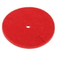 thumbnail image 2 of Fencing Foil Hand Guard Guard Simple to Use Durable Competition Hand Guard Guard Red, 2 of 8
