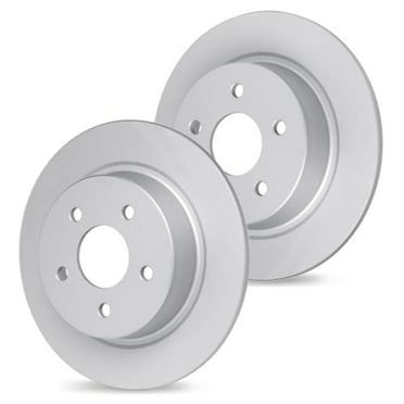 R1 Concepts Wdpn1 63055 R1 Concepts Brake Rotor Carbon Coated Fits select: 1998-2005 MERCEDES-BENZ ML