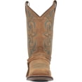 thumbnail image 4 of Women's Laredo Sadie Leather Boots Tan, 4 of 7
