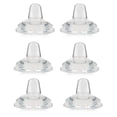 thumbnail image 1 of Tetinas Joyfeed para biberón Philips Avent, paquete de 6, 1 of 9